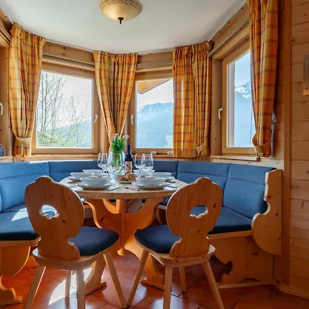 Chapter Two * Niedernsill