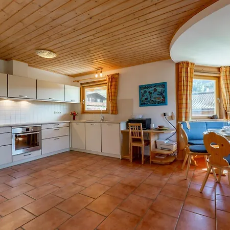 Alpehytte Chapter Two Niedernsill