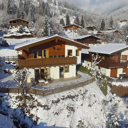 Chapter Two * Niedernsill