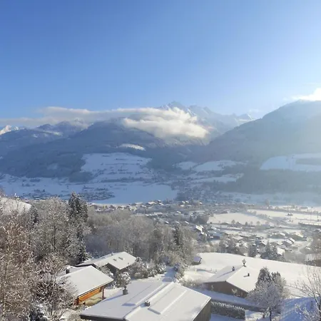 Chapter Two Niedernsill