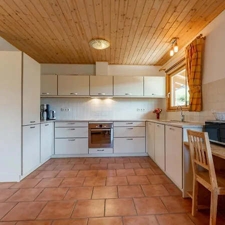 Alpehytte Chapter Two