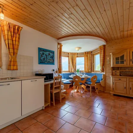 Chapter Two Alpehytte *