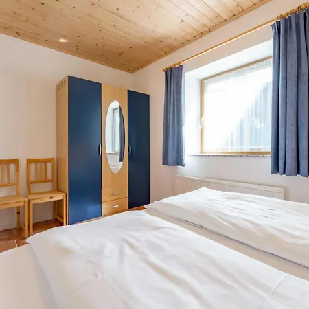 Chapter Two Alpehytte