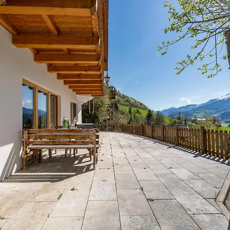 Chapter Two Alpehytte