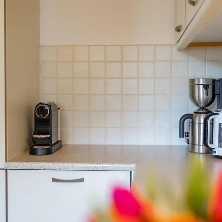 Chapter Two Alpehytte