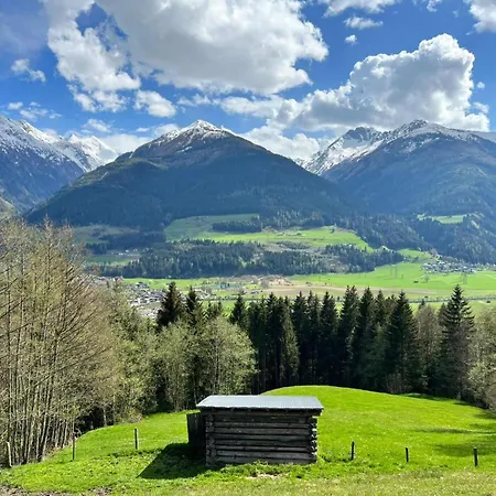 Alpehytte Chapter Two *