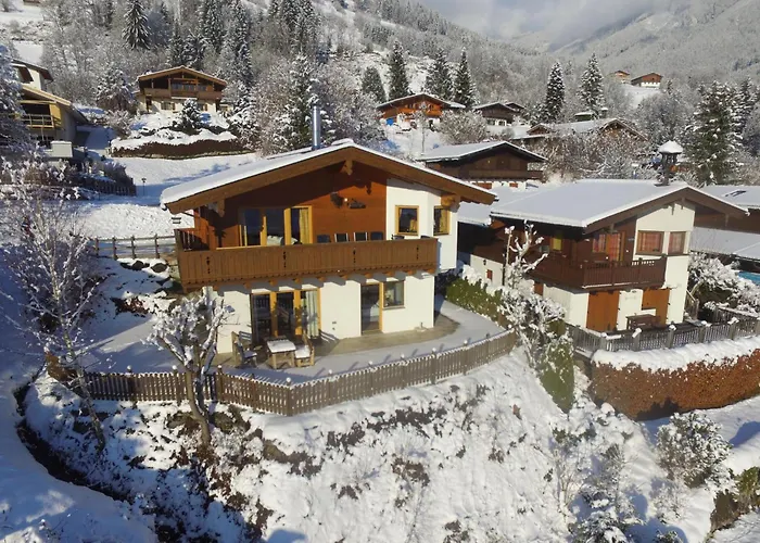 Chapter Two * Niedernsill