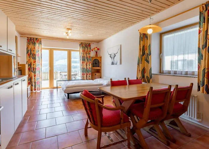 Horská chata Chapter Two *