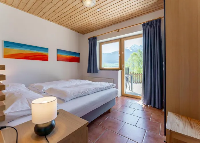 Horská chata Chapter Two *