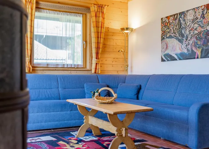 Chapter Two * Niedernsill