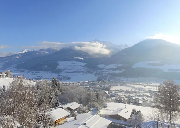 Chapter Two Niedernsill