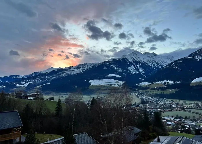 Horská chata Chapter Two *