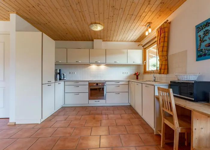 Horská chata Chapter Two