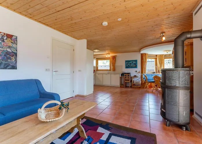 Chapter Two Horská chata