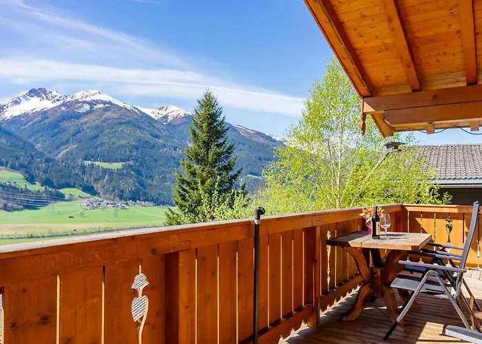 Chapter Two Niedernsill