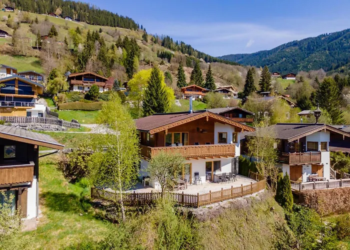 Chapter Two Niedernsill